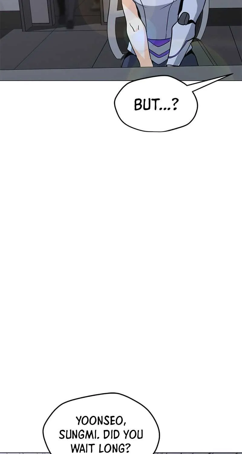 Read Solo Spell Caster chapter 76 image 76 on Lezhin