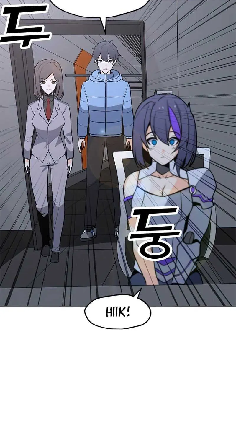 Read Solo Spell Caster chapter 76 image 77 on Lezhin
