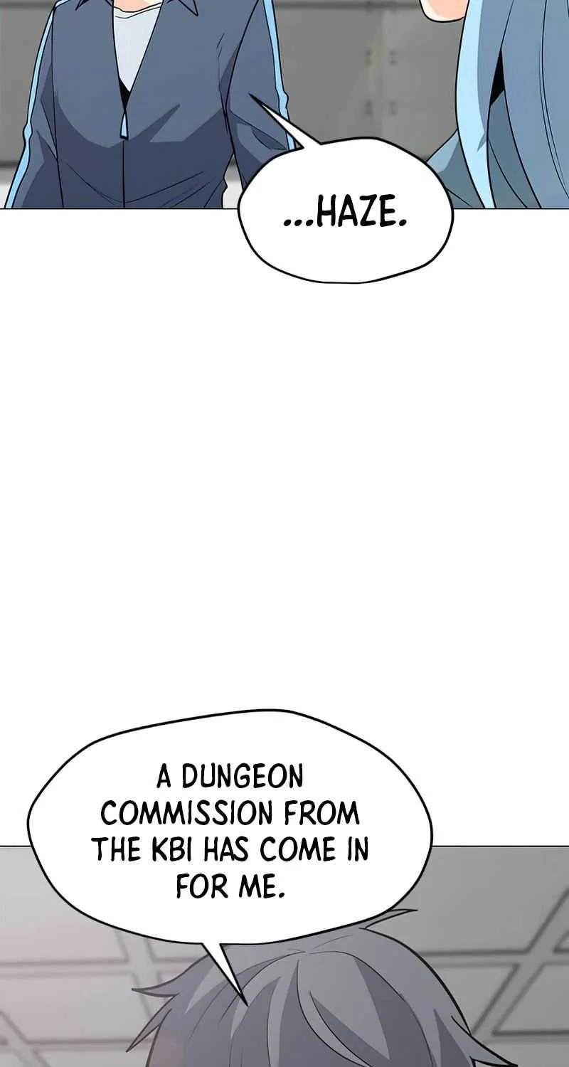 Read Solo Spell Caster chapter 76 image 8 on Lezhin