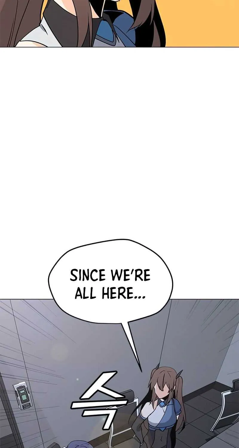 Read Solo Spell Caster chapter 76 image 81 on Lezhin