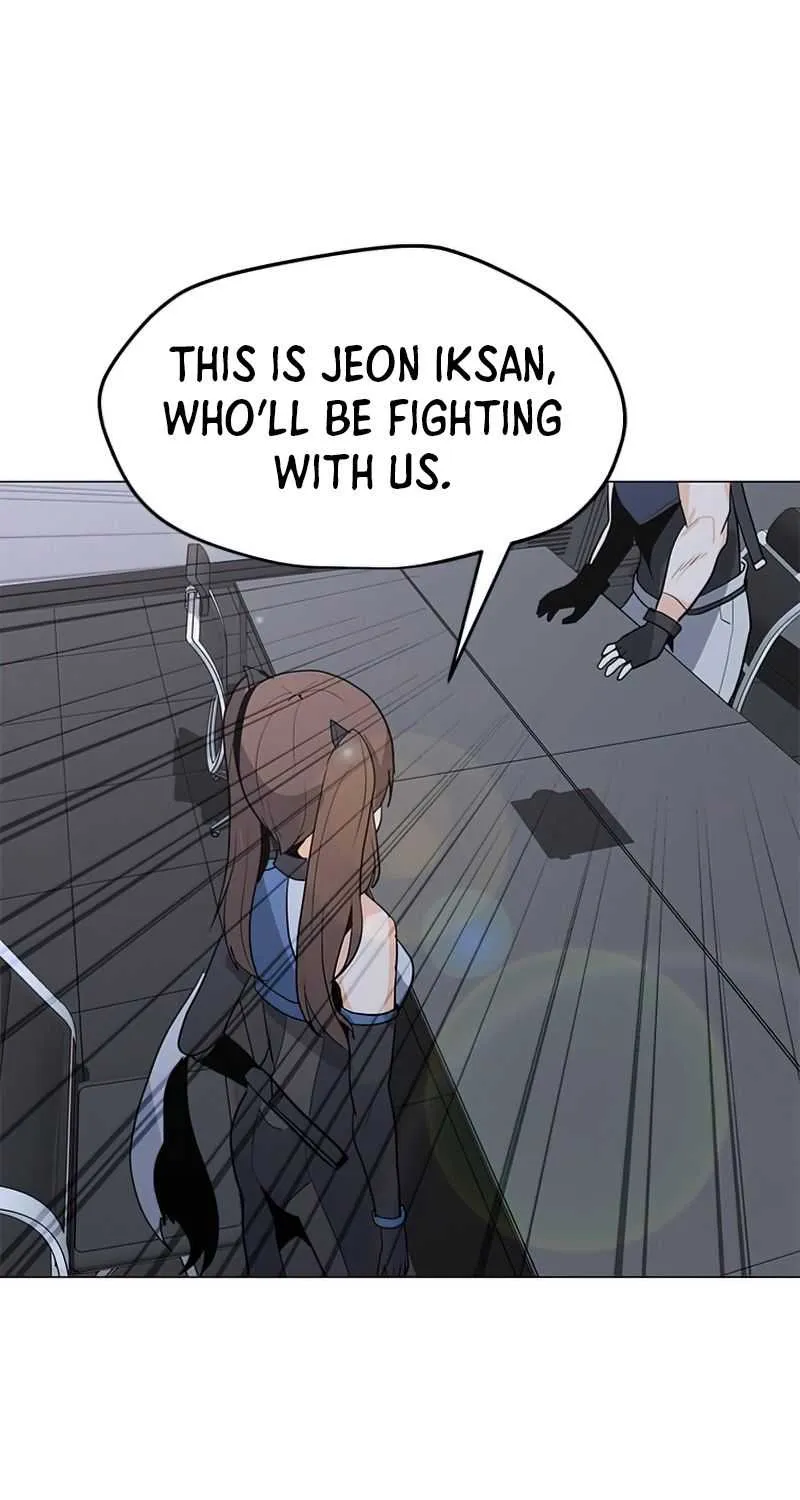 Read Solo Spell Caster chapter 76 image 84 on Lezhin