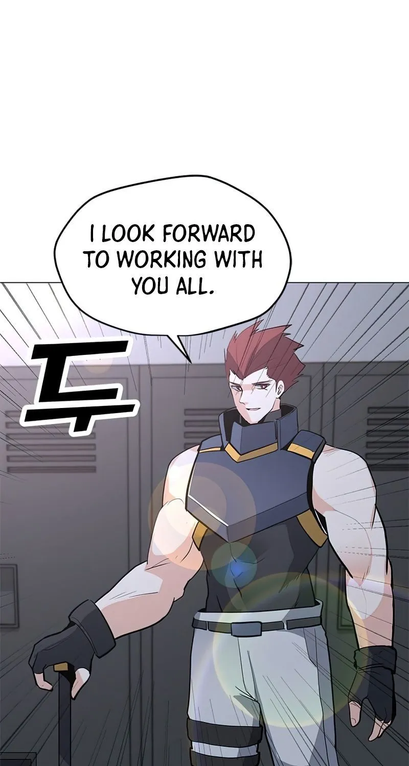 Read Solo Spell Caster chapter 76 image 86 on Lezhin