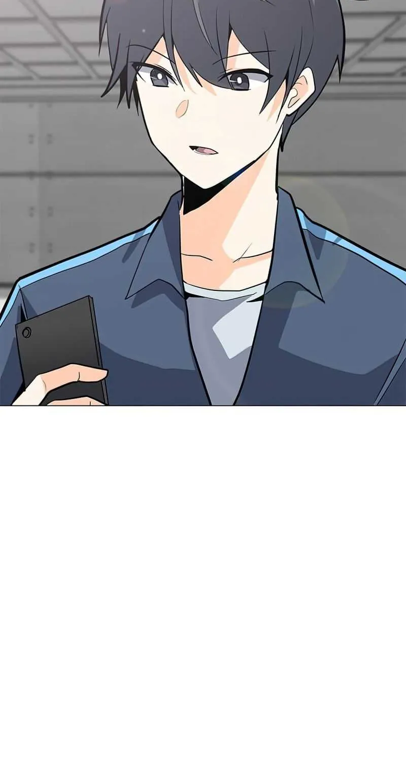 Read Solo Spell Caster chapter 76 image 9 on Lezhin