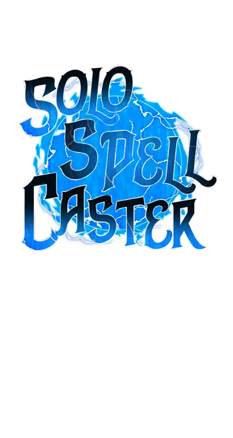Read Solo Spell Caster chapter 77 image 12 on Lezhin