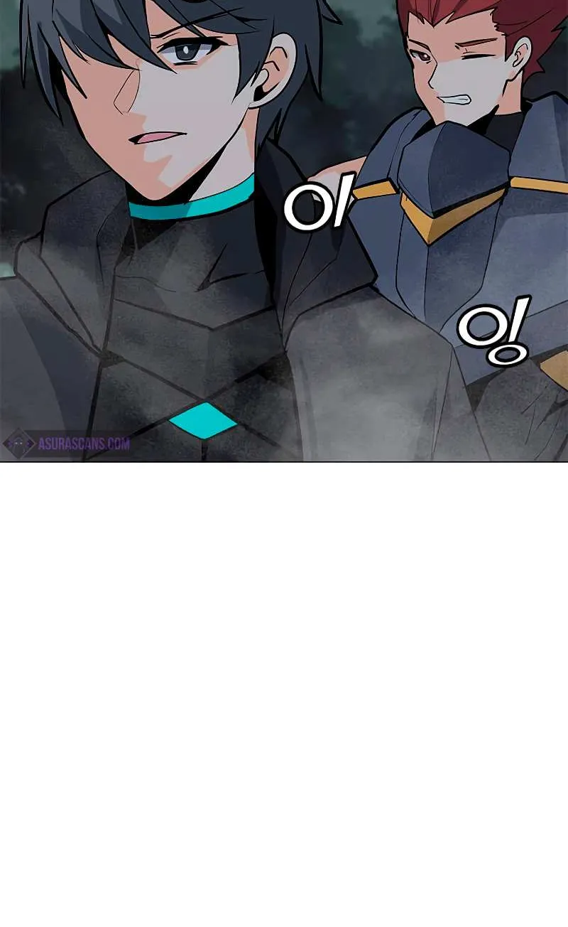 Read Solo Spell Caster chapter 77 image 15 on Lezhin