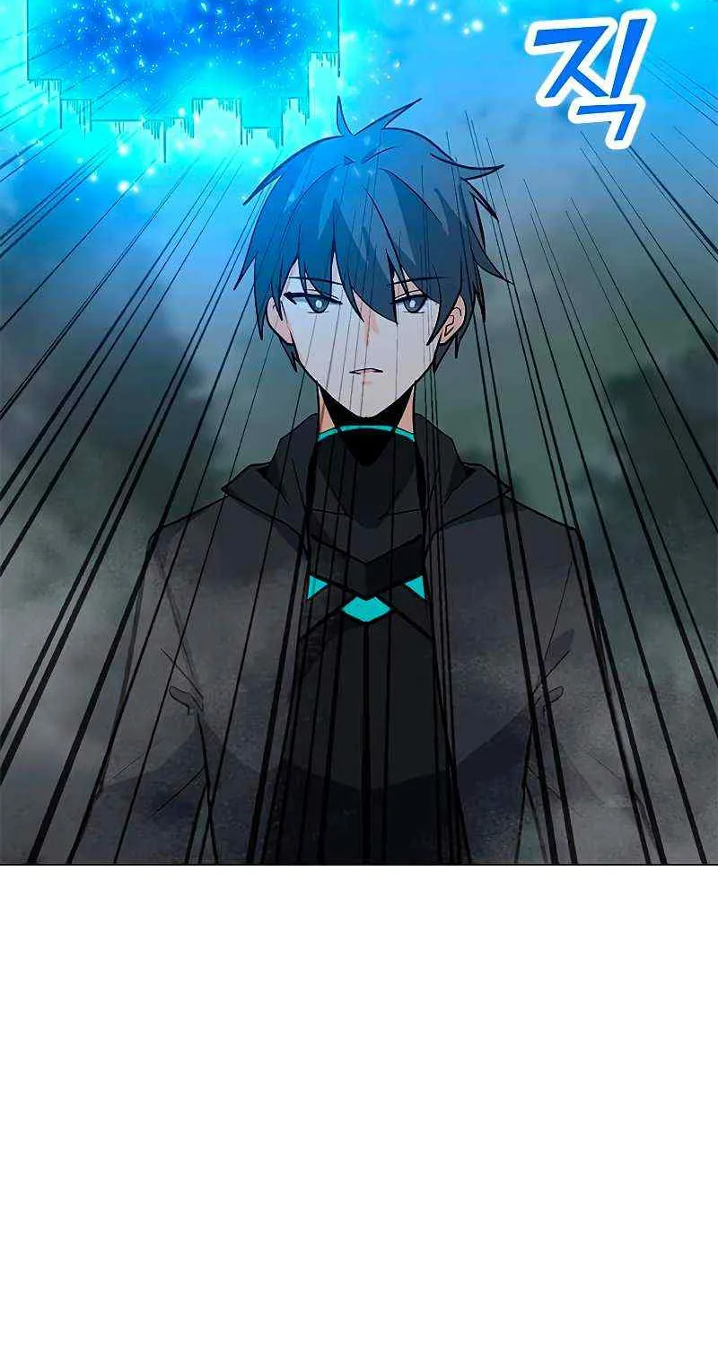 Read Solo Spell Caster chapter 77 image 21 on Lezhin