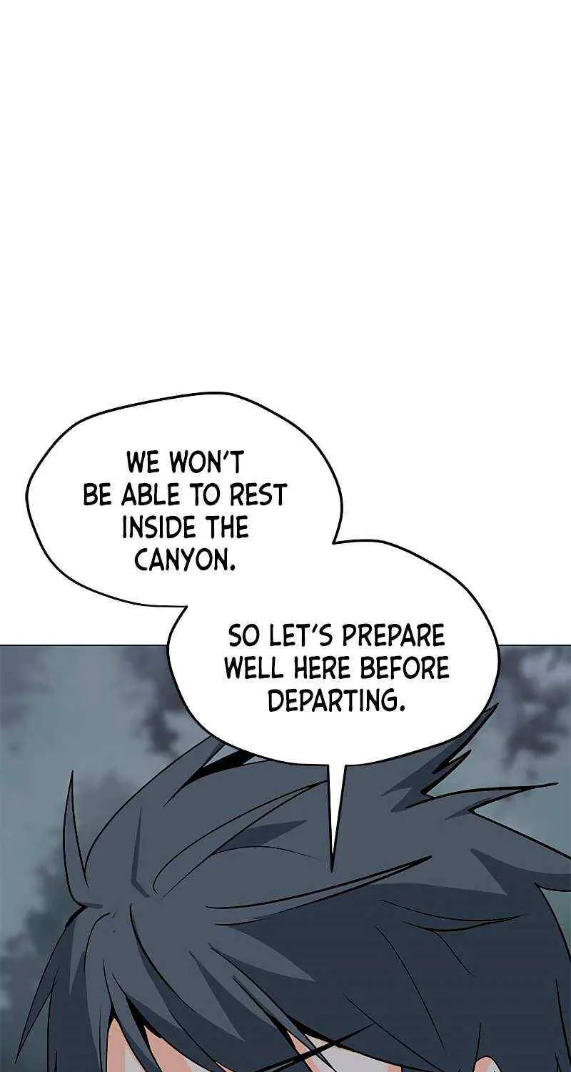 Read Solo Spell Caster chapter 77 image 27 on Lezhin