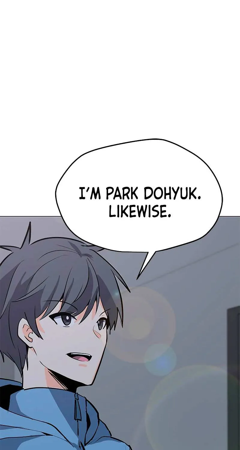 Read Solo Spell Caster chapter 77 image 3 on Lezhin