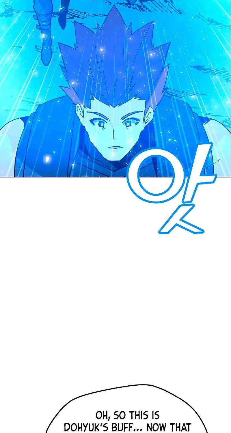 Read Solo Spell Caster chapter 77 image 30 on Lezhin