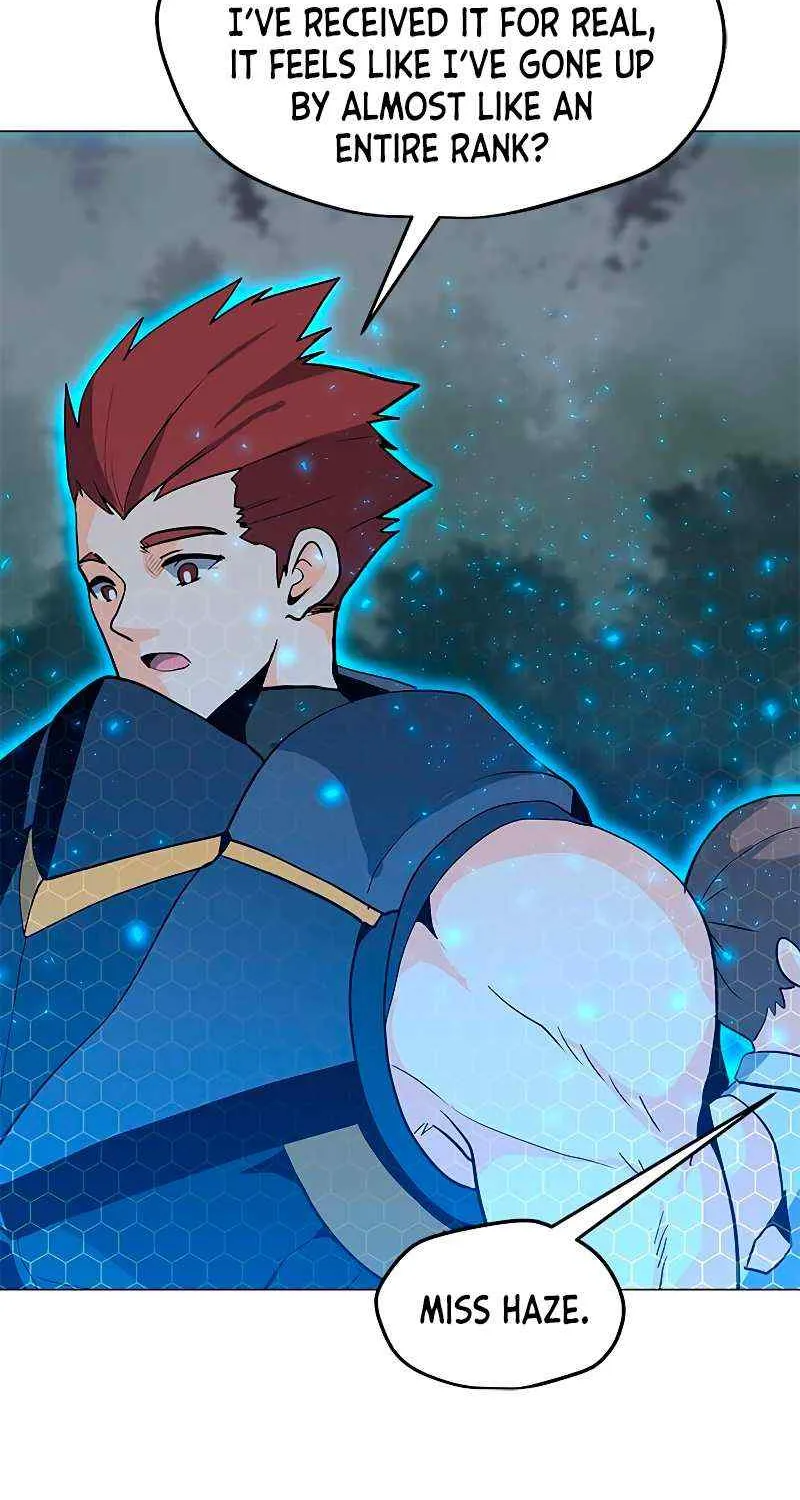 Read Solo Spell Caster chapter 77 image 31 on Lezhin