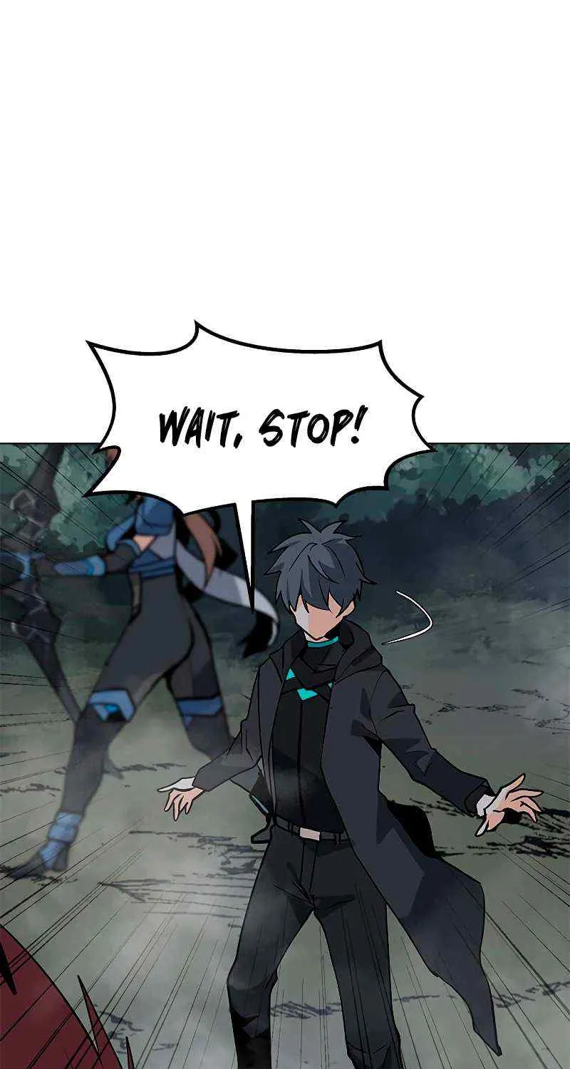 Read Solo Spell Caster chapter 77 image 40 on Lezhin