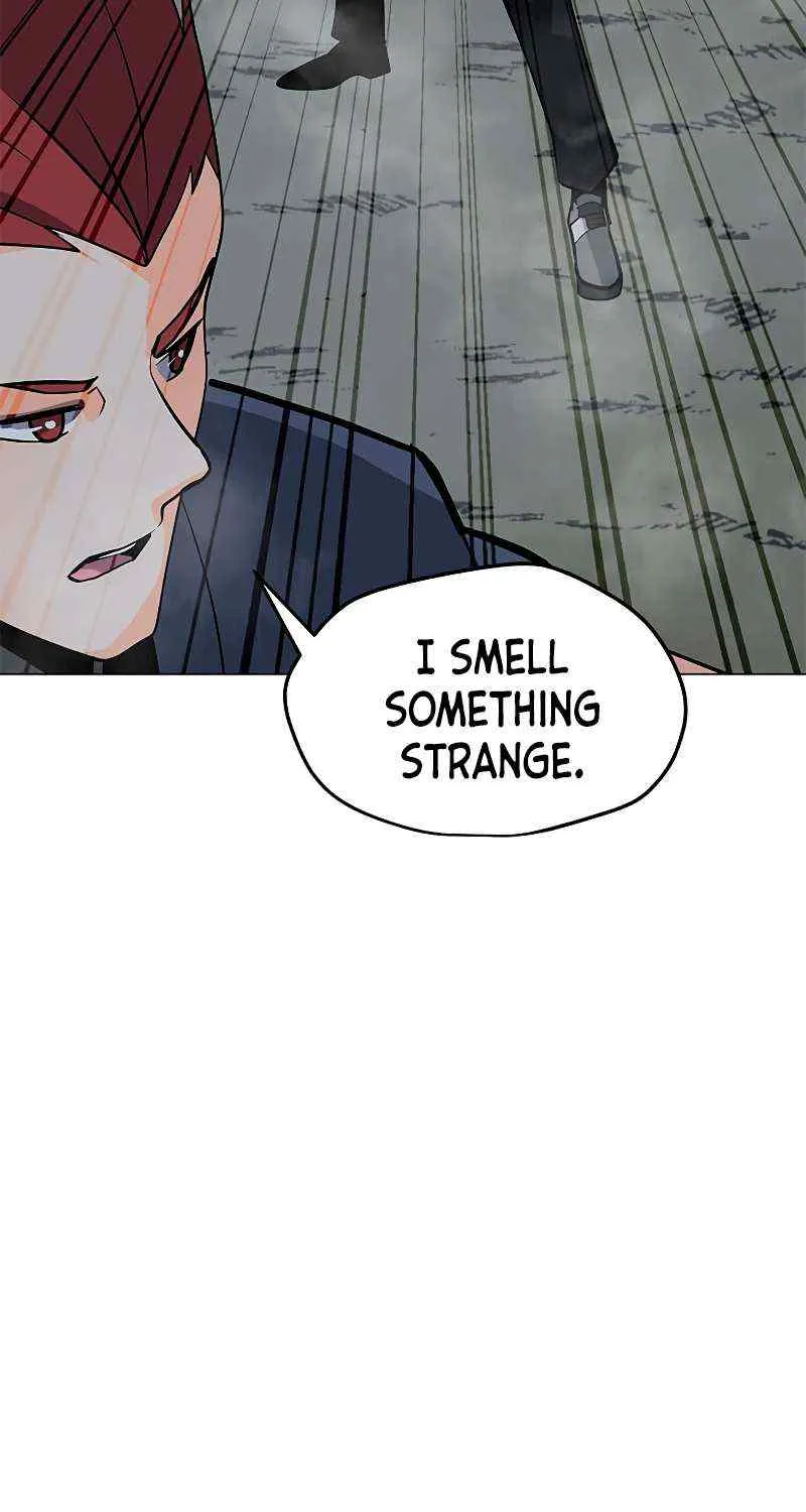 Read Solo Spell Caster chapter 77 image 41 on Lezhin