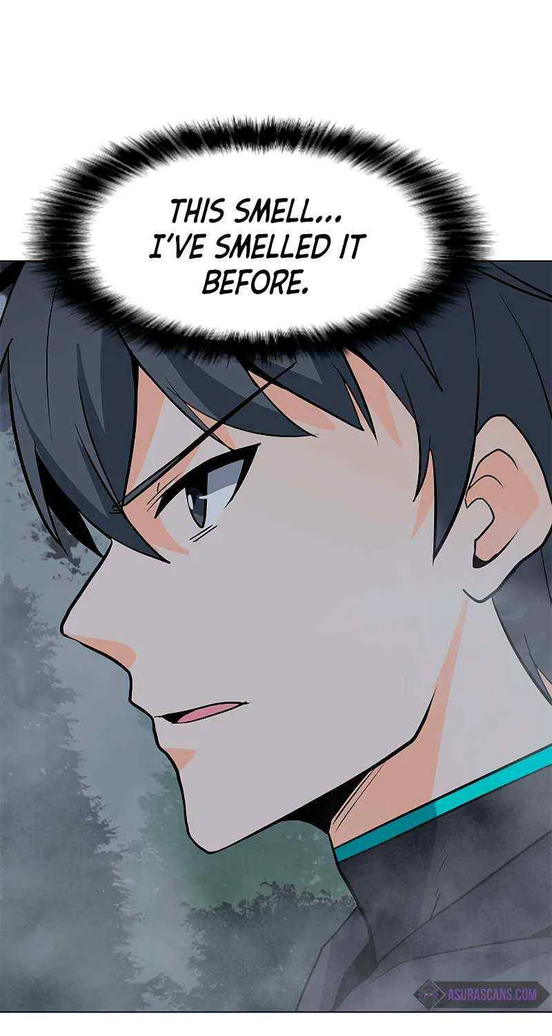 Read Solo Spell Caster chapter 77 image 42 on Lezhin