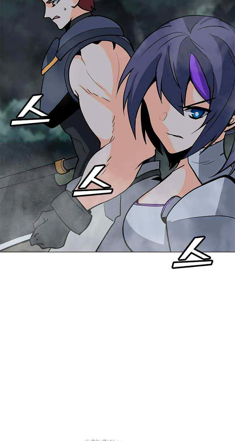Read Solo Spell Caster chapter 77 image 44 on Lezhin