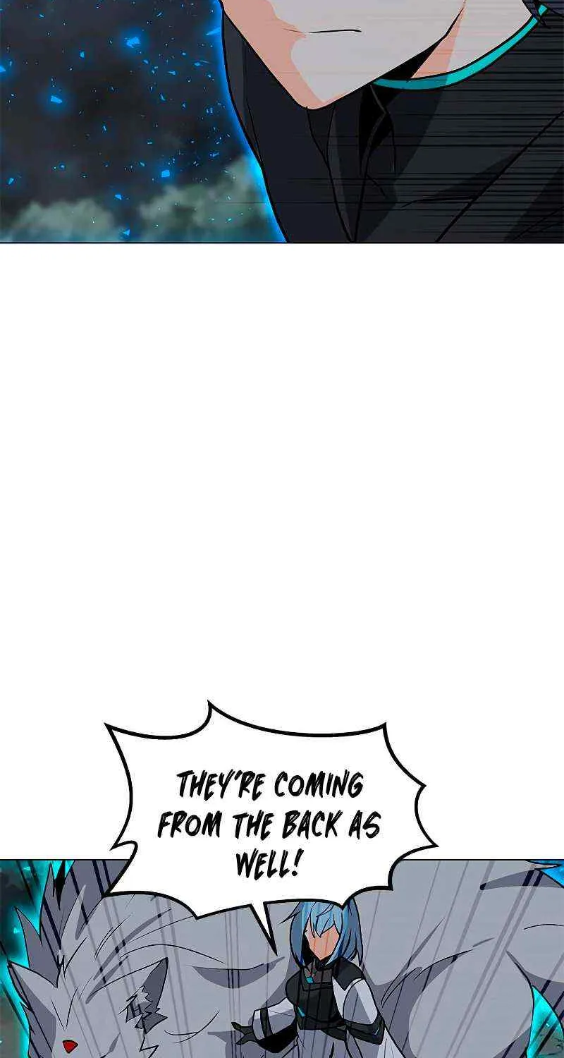 Read Solo Spell Caster chapter 77 image 50 on Lezhin
