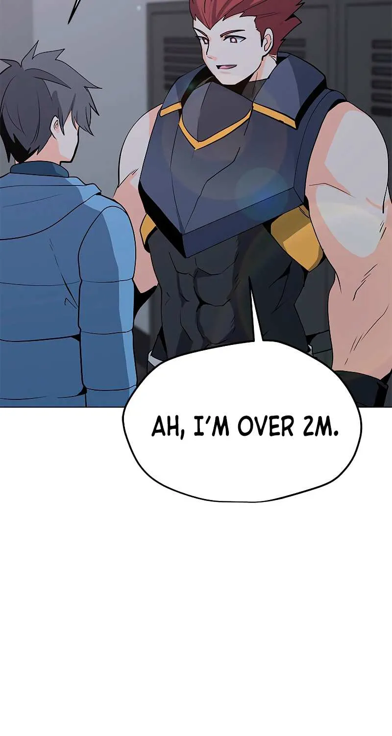 Read Solo Spell Caster chapter 77 image 6 on Lezhin