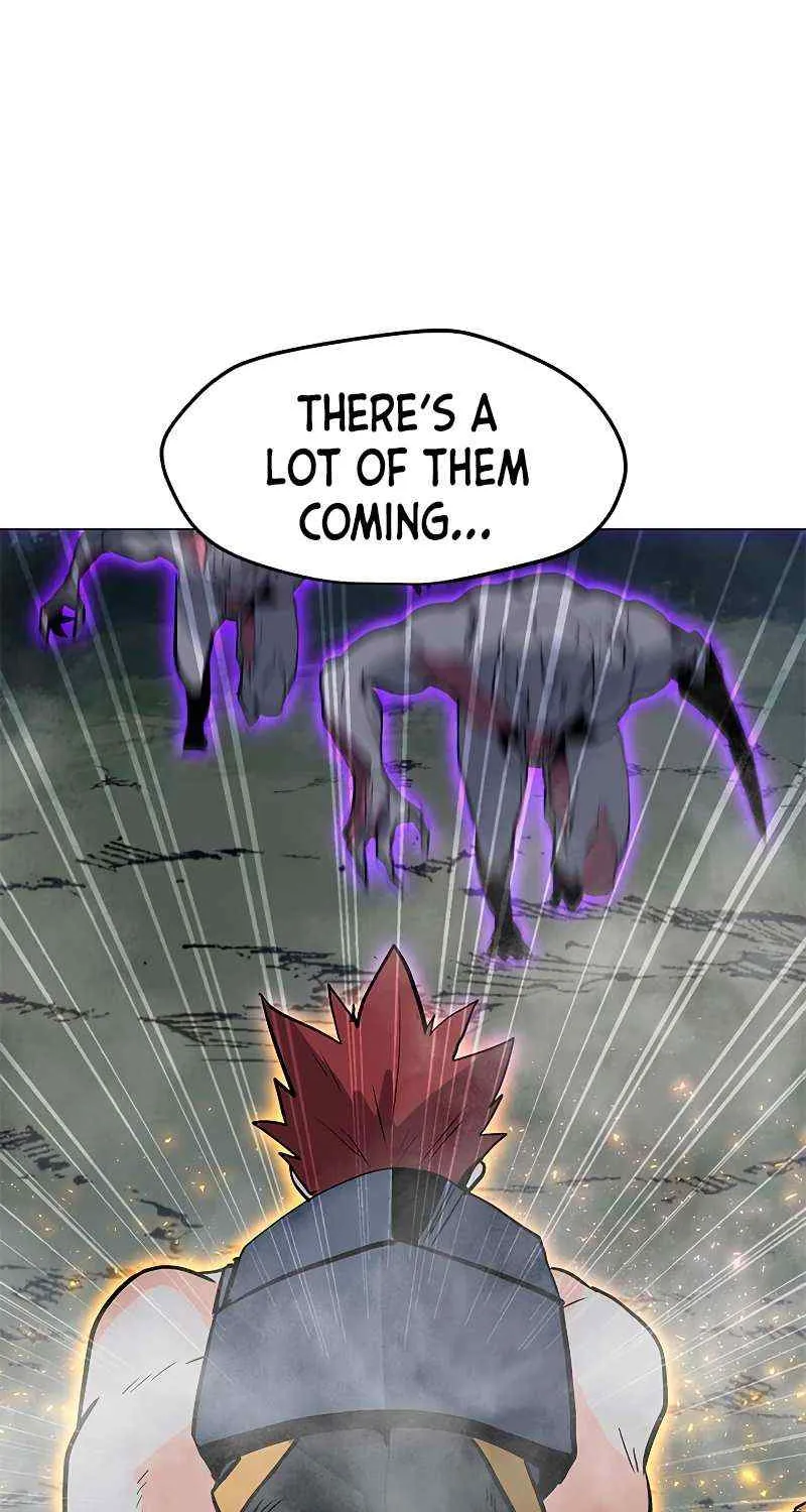 Read Solo Spell Caster chapter 77 image 62 on Lezhin