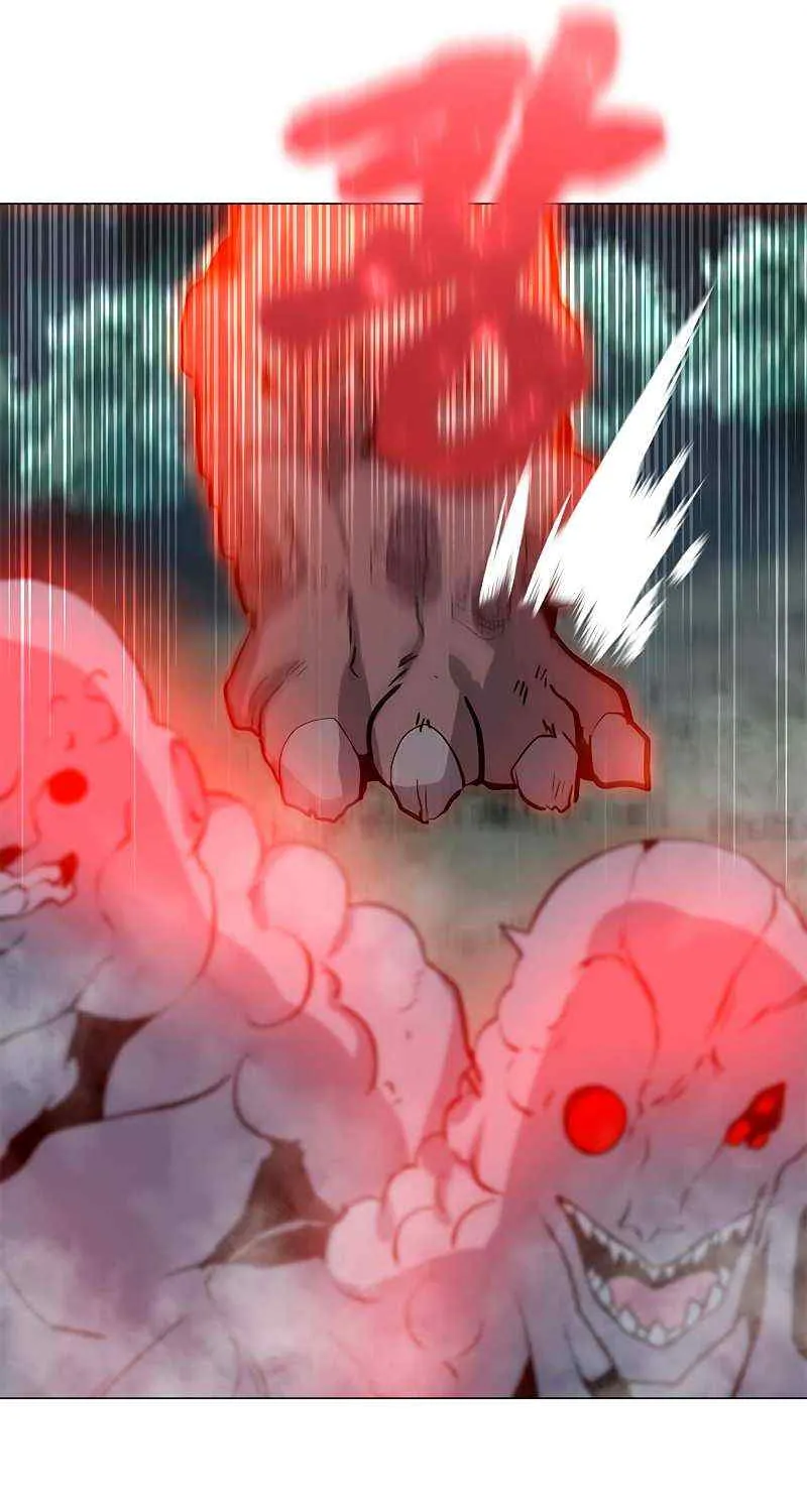 Read Solo Spell Caster chapter 77 image 69 on Lezhin