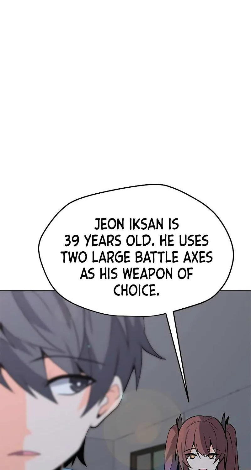 Read Solo Spell Caster chapter 77 image 7 on Lezhin
