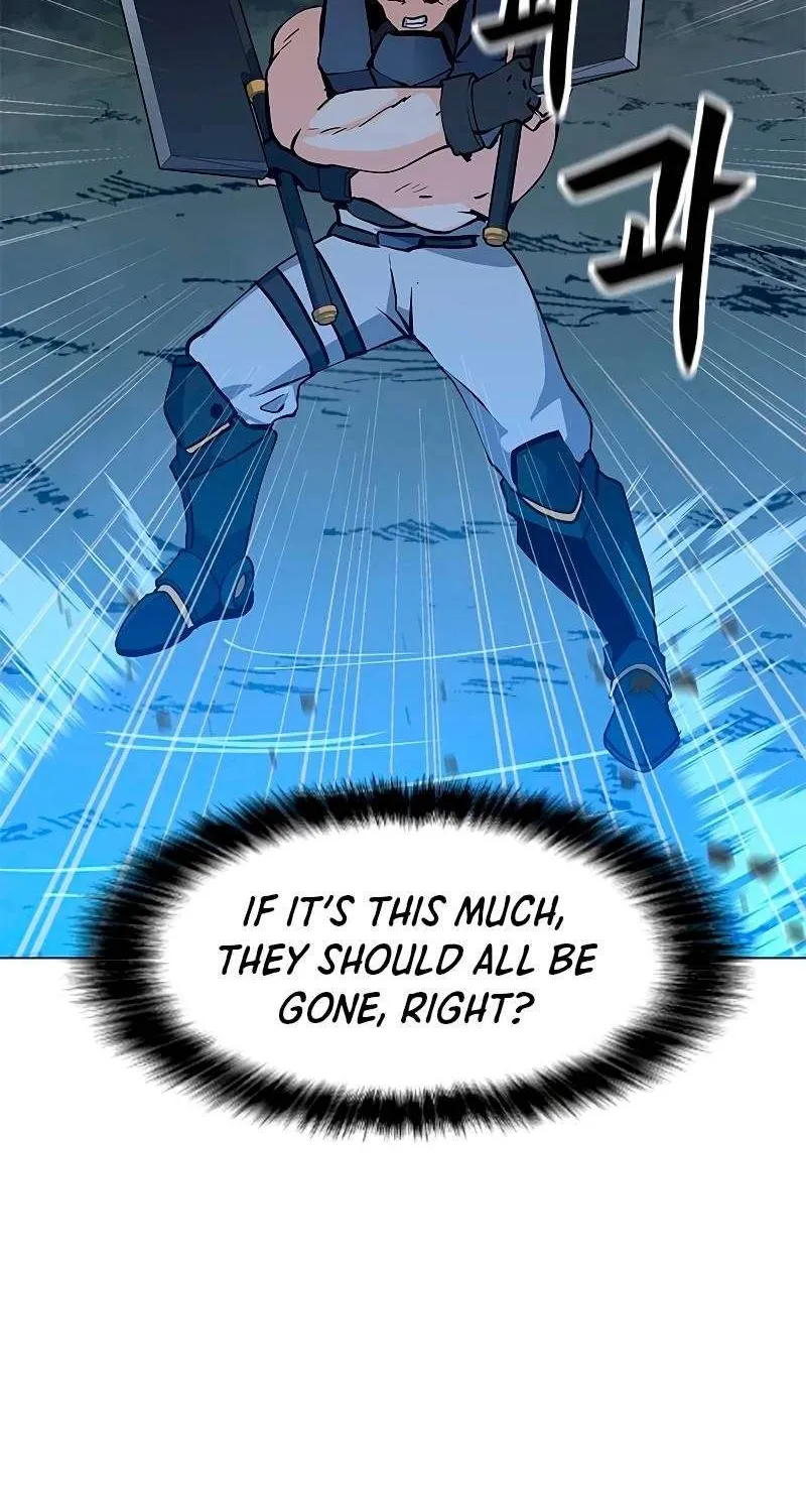Read Solo Spell Caster chapter 78 image 13 on Lezhin