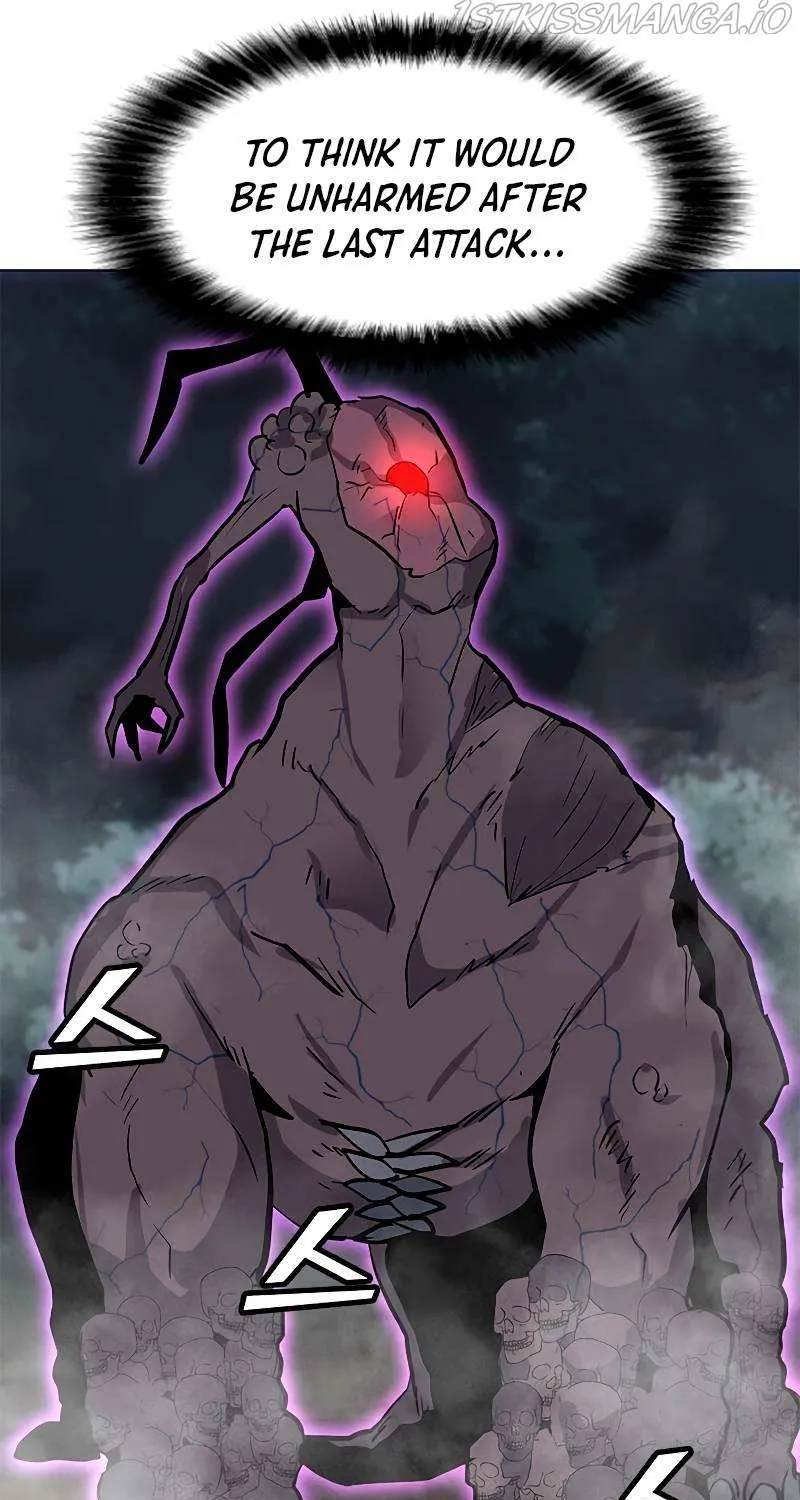 Read Solo Spell Caster chapter 78 image 16 on Lezhin