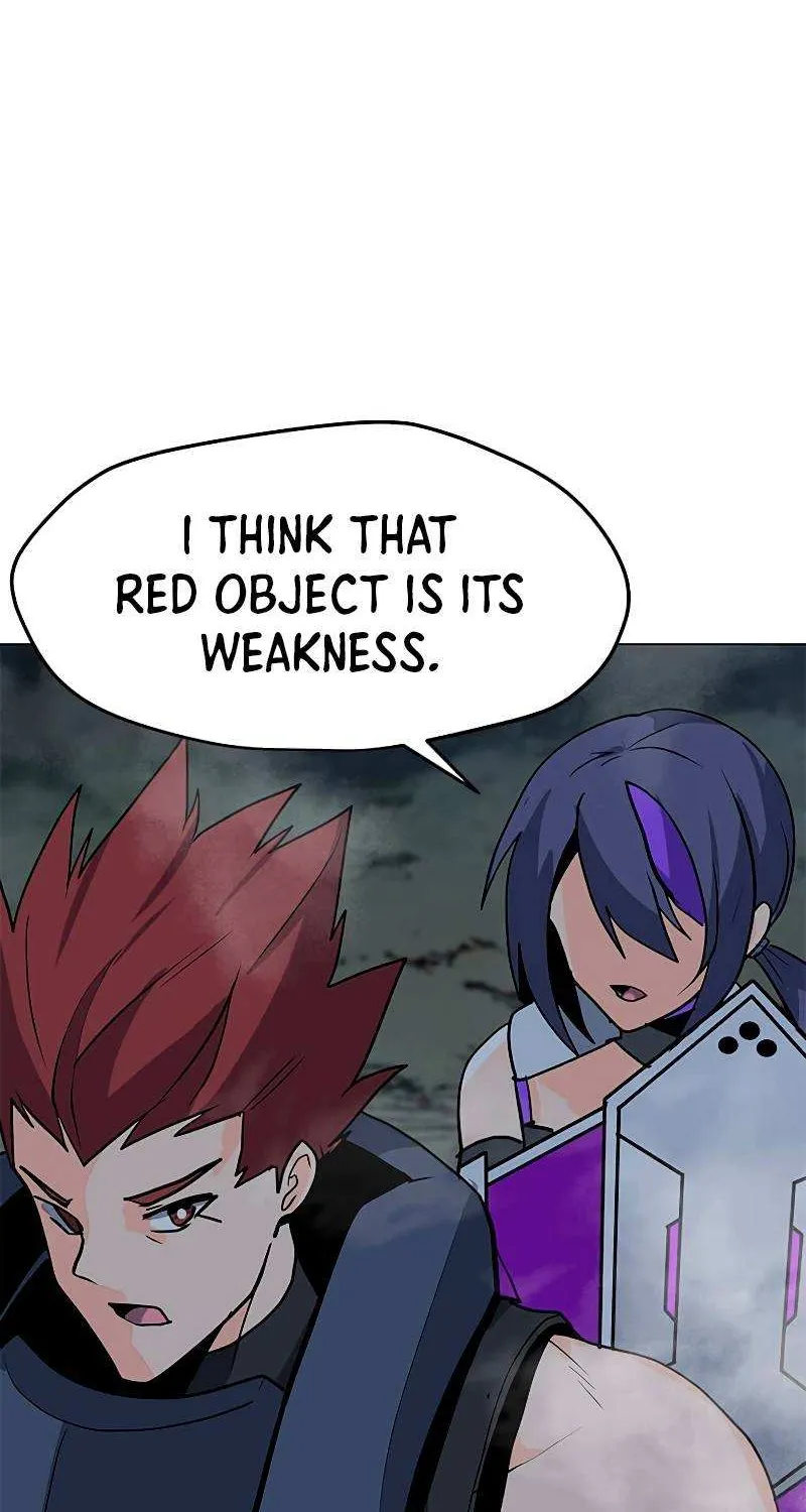 Read Solo Spell Caster chapter 78 image 19 on Lezhin