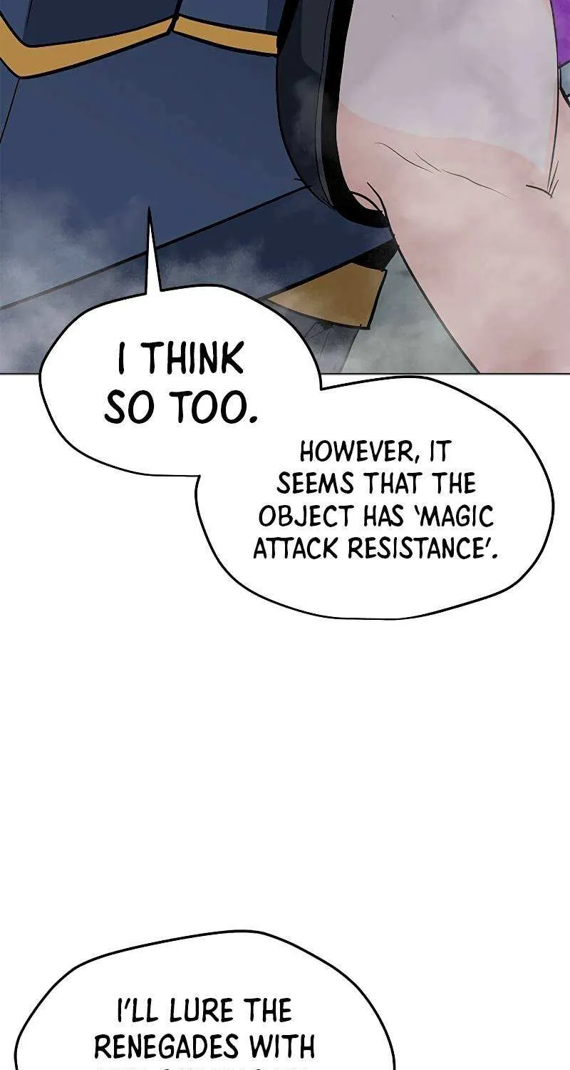 Read Solo Spell Caster chapter 78 image 20 on Lezhin
