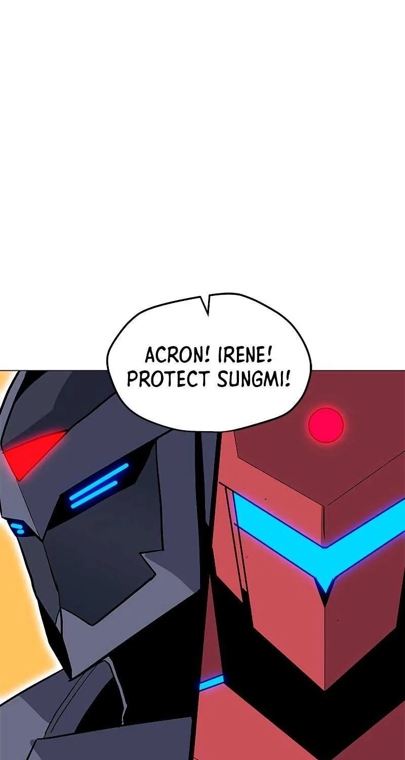Read Solo Spell Caster chapter 78 image 24 on Lezhin