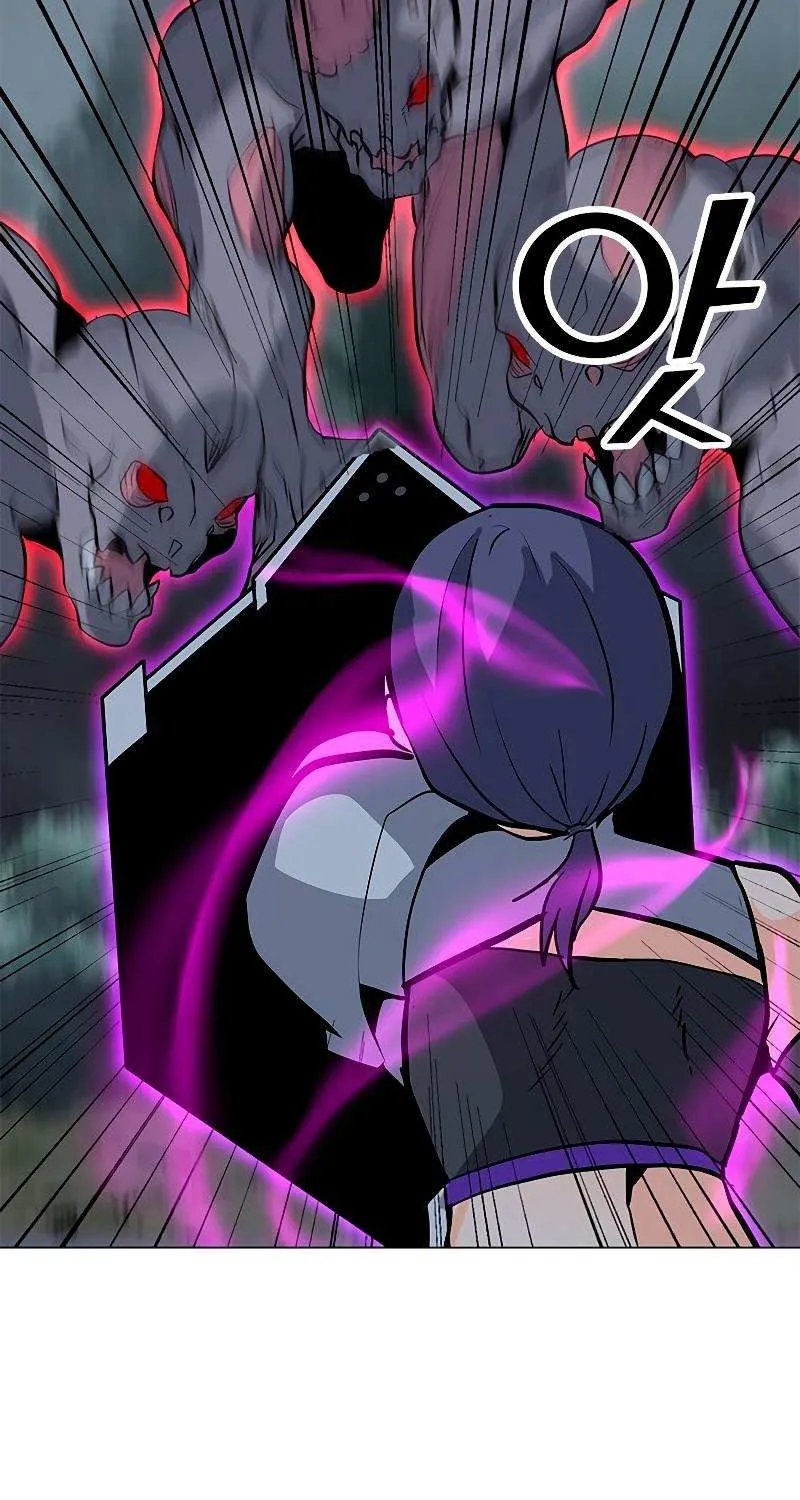 Read Solo Spell Caster chapter 78 image 26 on Lezhin