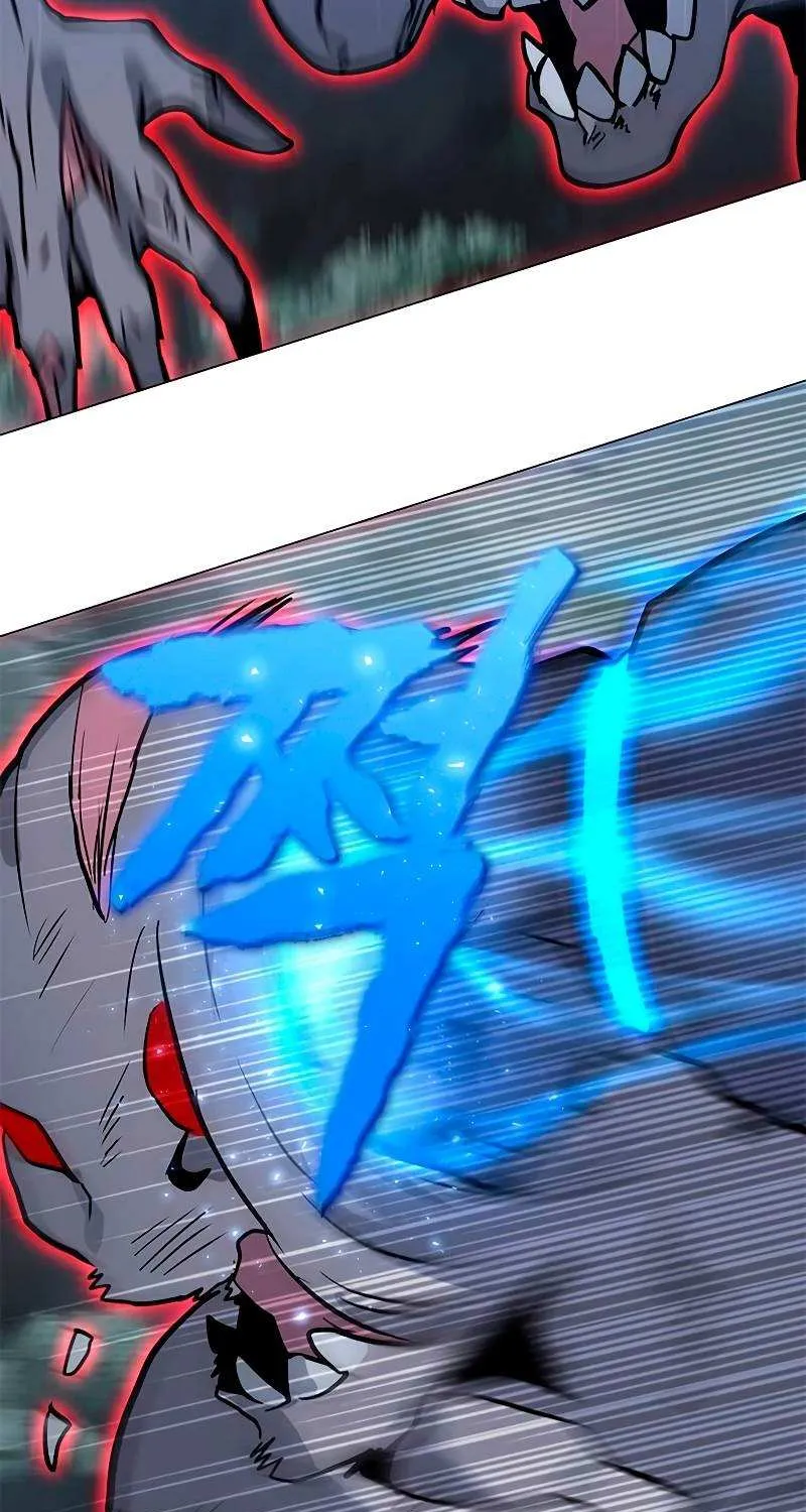 Read Solo Spell Caster chapter 78 image 28 on Lezhin