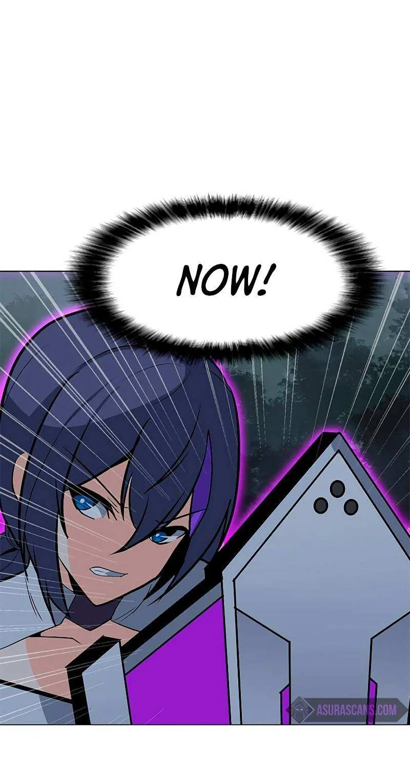 Read Solo Spell Caster chapter 78 image 31 on Lezhin