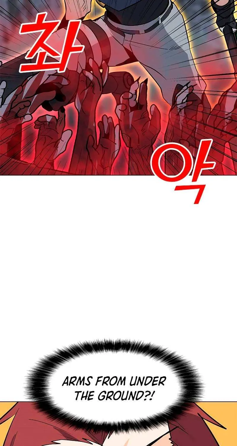 Read Solo Spell Caster chapter 78 image 41 on Lezhin