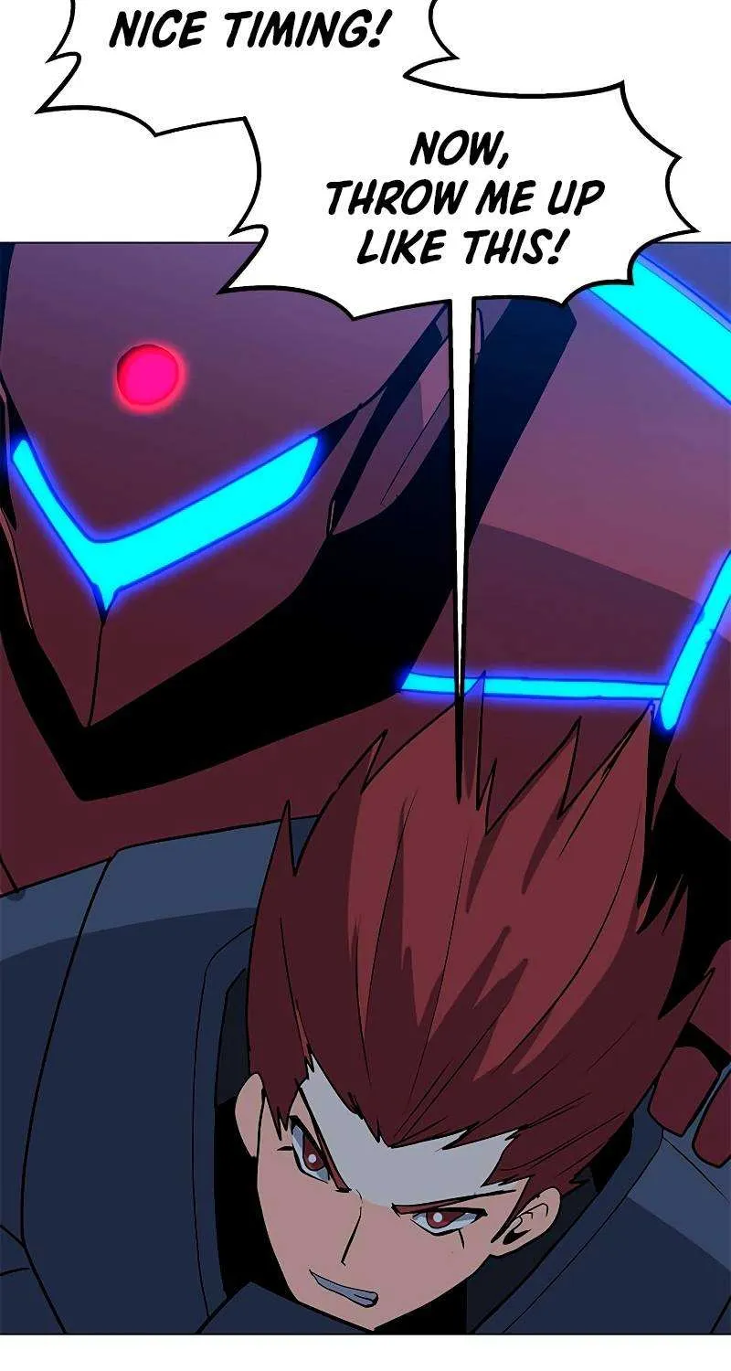 Read Solo Spell Caster chapter 78 image 47 on Lezhin