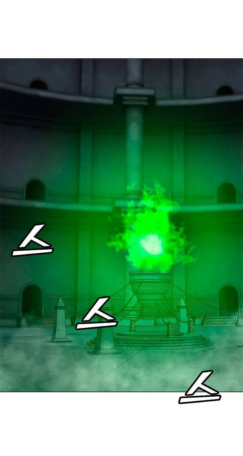 Read Solo Spell Caster chapter 78 image 63 on Lezhin