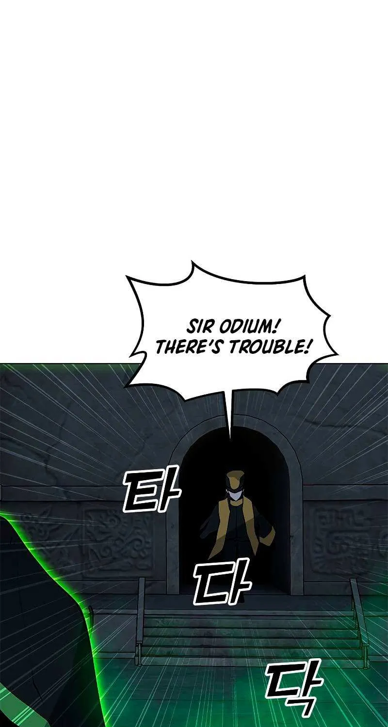 Read Solo Spell Caster chapter 78 image 70 on Lezhin