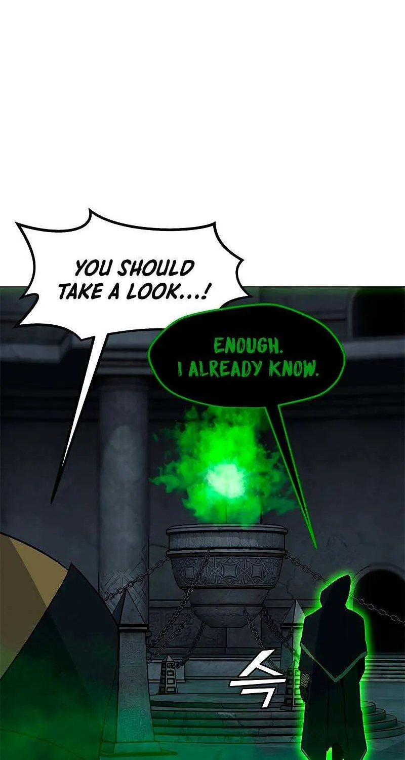 Read Solo Spell Caster chapter 78 image 73 on Lezhin