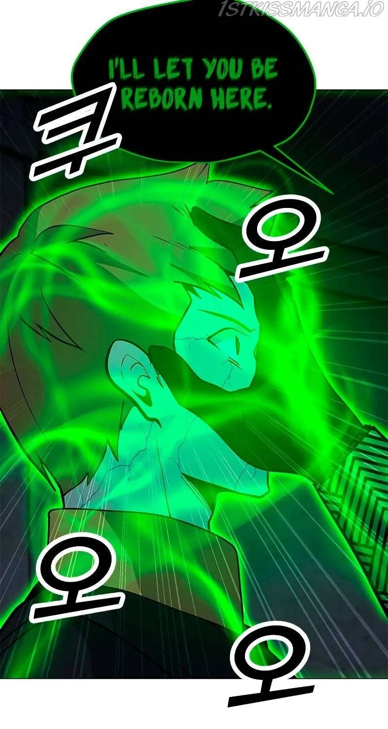 Read Solo Spell Caster chapter 78 image 81 on Lezhin