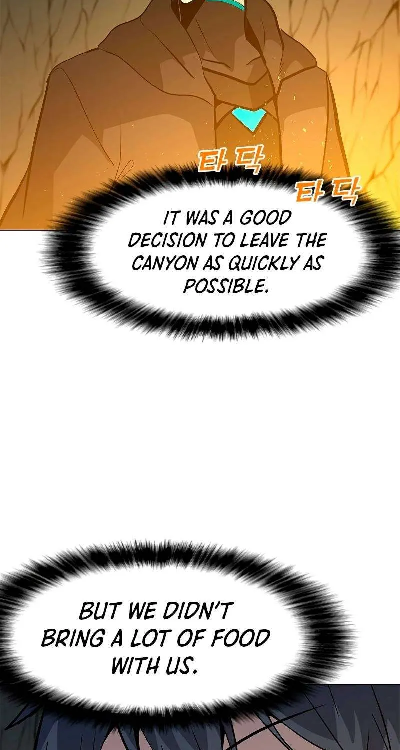 Read Solo Spell Caster chapter 78 image 94 on Lezhin