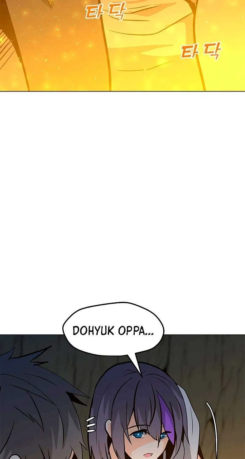 Read Solo Spell Caster chapter 78 image 97 on Lezhin