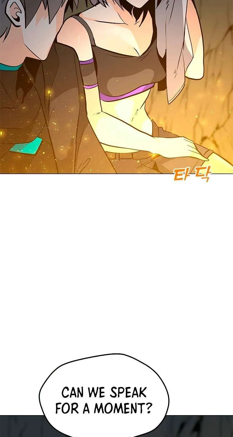 Read Solo Spell Caster chapter 78 image 98 on Lezhin