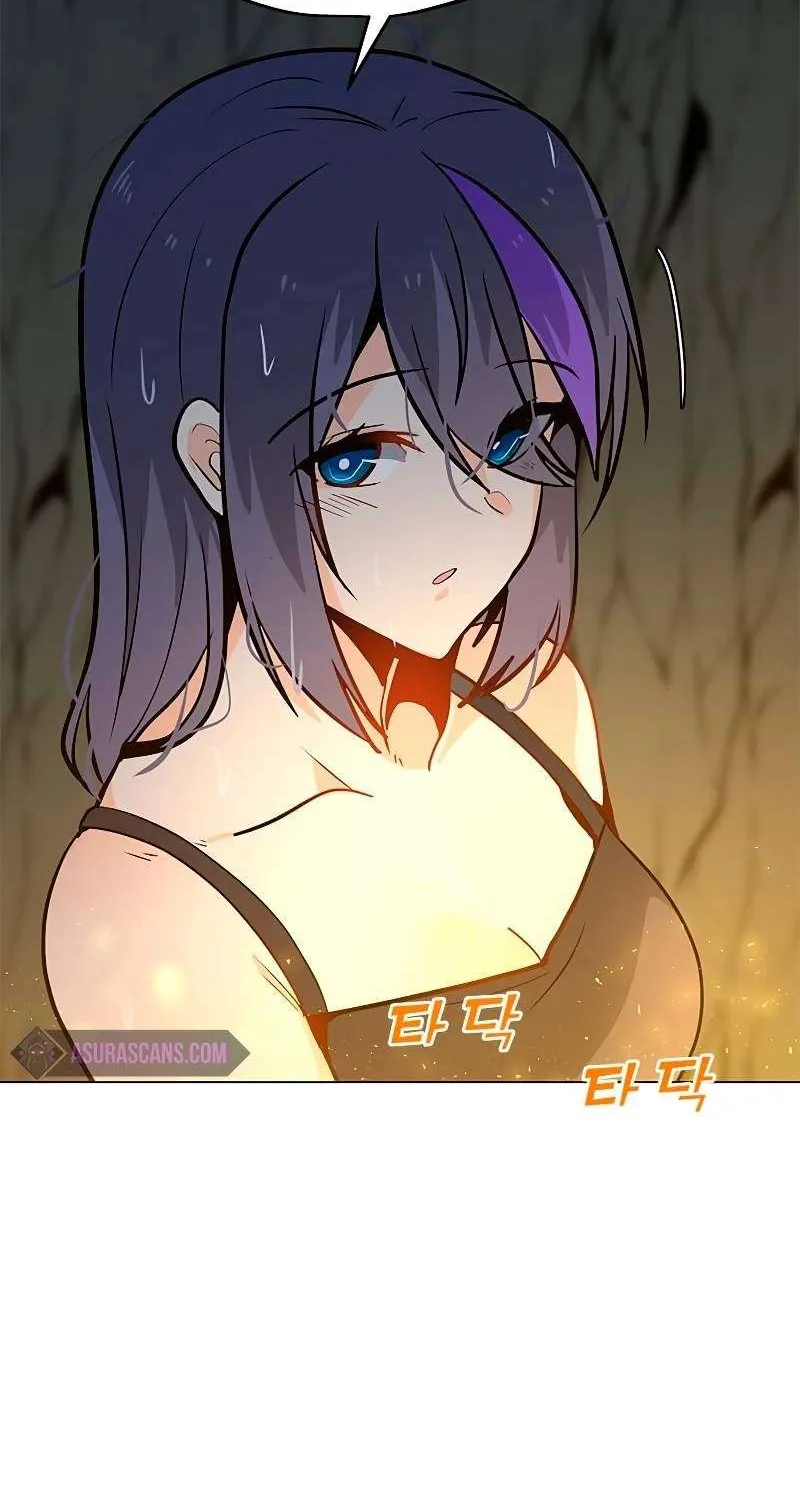 Read Solo Spell Caster chapter 78 image 99 on Lezhin