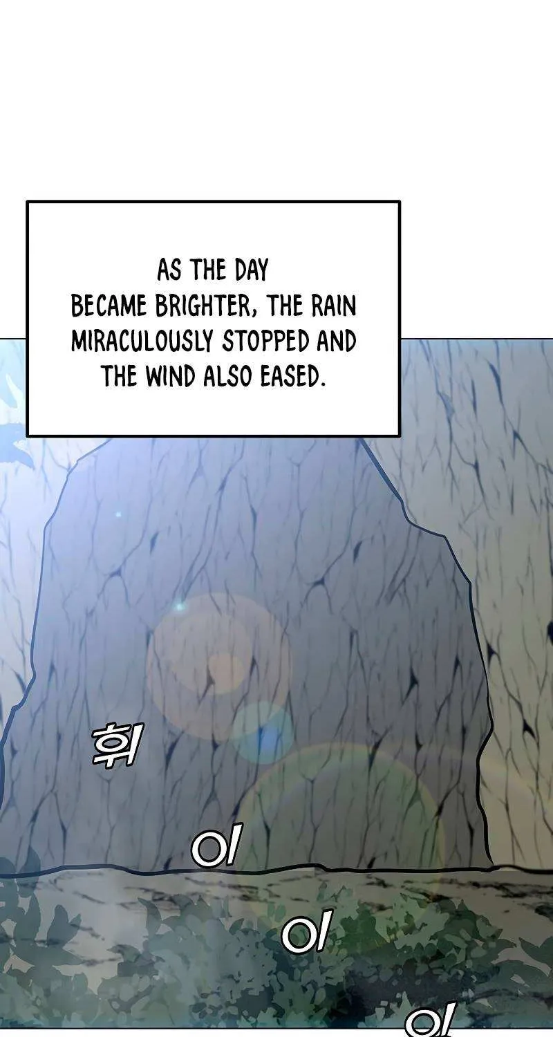 Read Solo Spell Caster chapter 79 image 27 on Lezhin