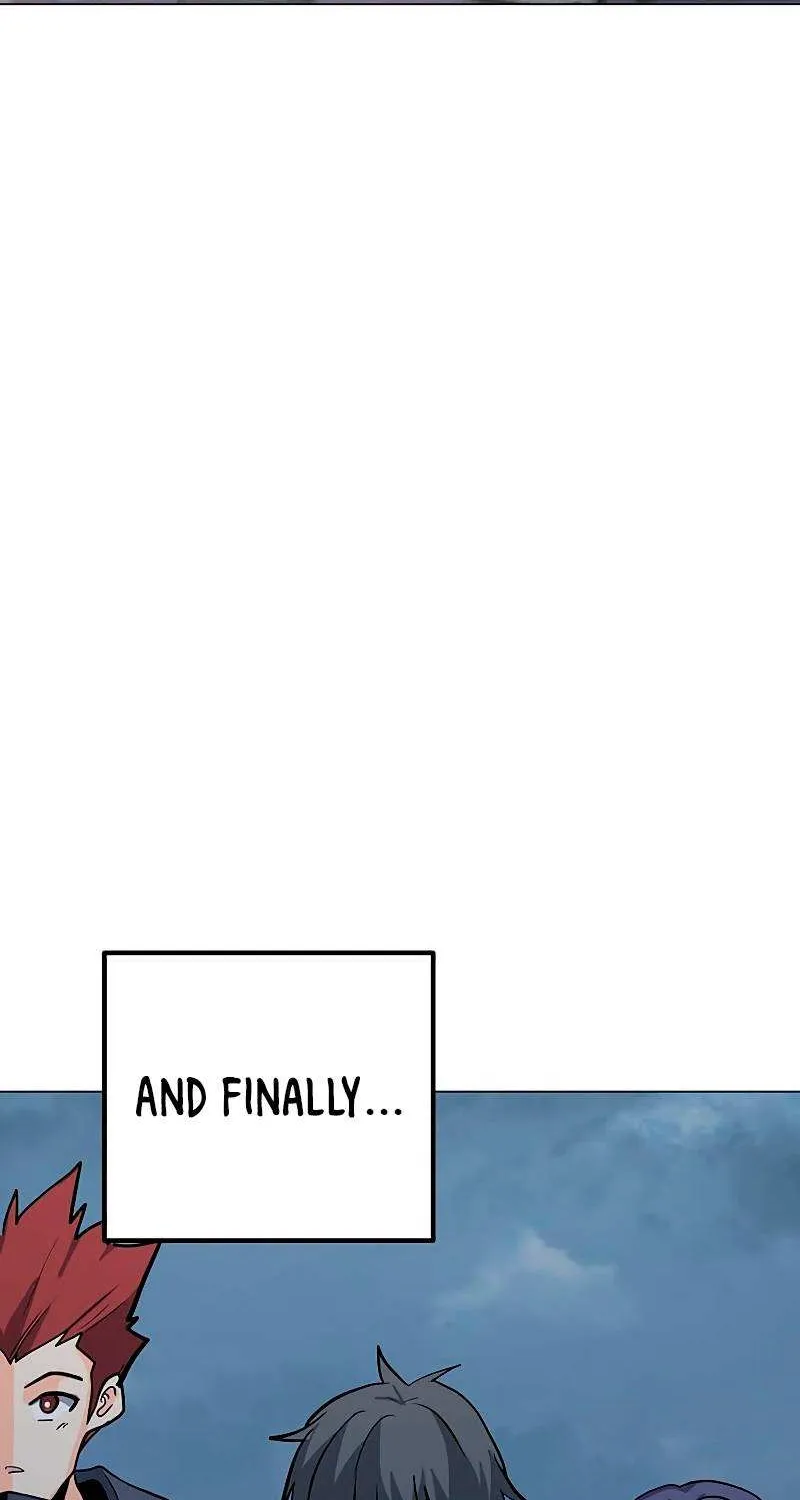 Read Solo Spell Caster chapter 79 image 33 on Lezhin