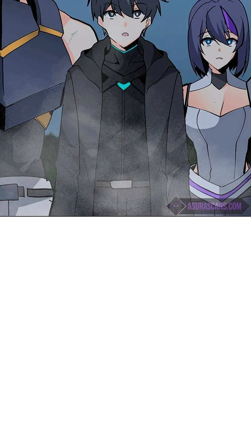Read Solo Spell Caster chapter 79 image 34 on Lezhin