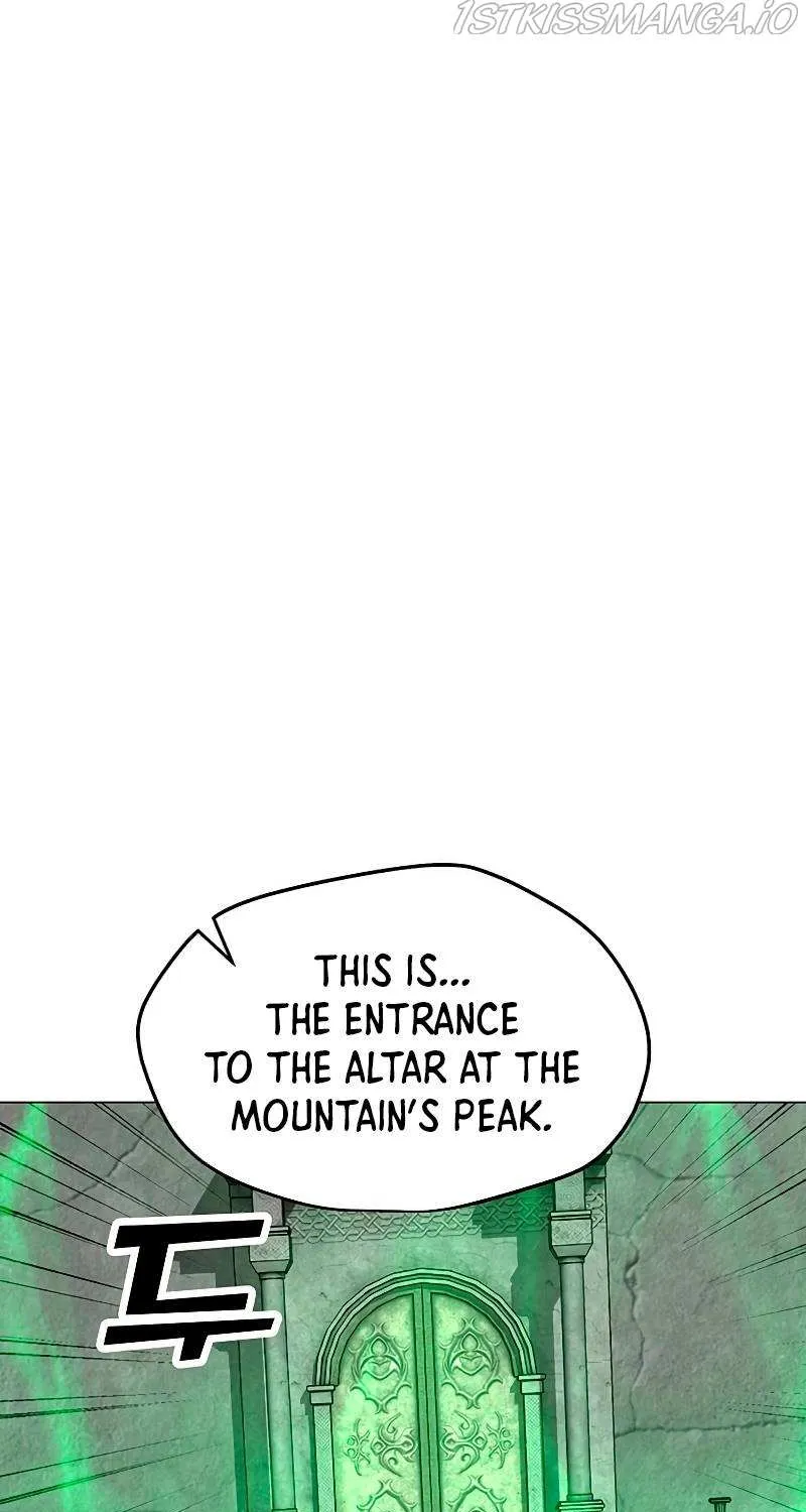 Read Solo Spell Caster chapter 79 image 35 on Lezhin