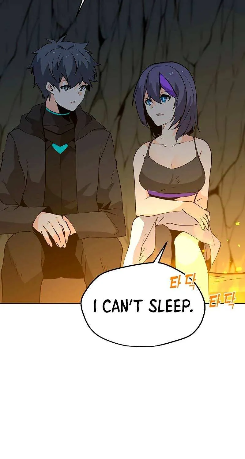 Read Solo Spell Caster chapter 79 image 4 on Lezhin