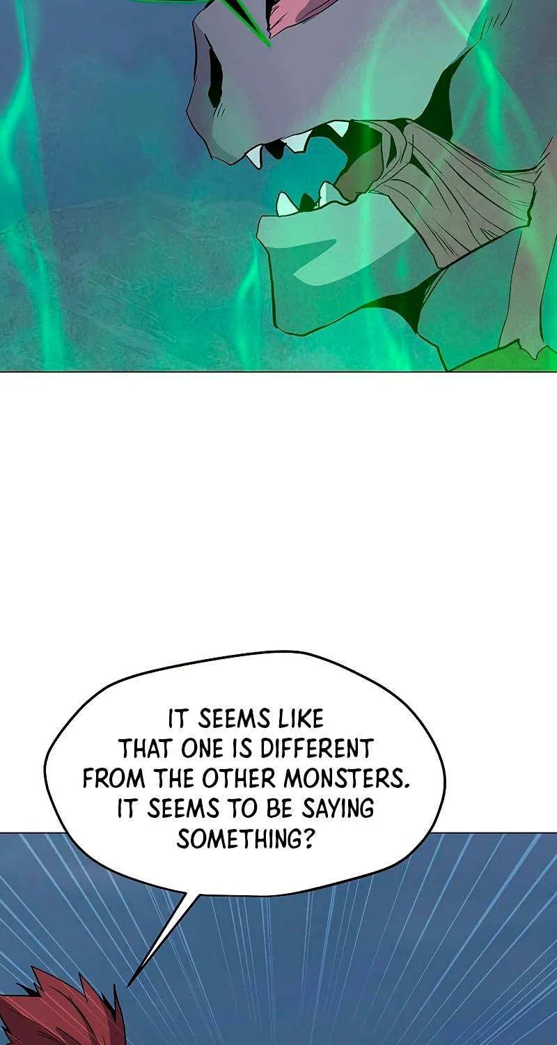 Read Solo Spell Caster chapter 79 image 40 on Lezhin