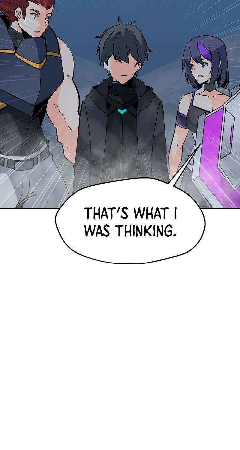 Read Solo Spell Caster chapter 79 image 41 on Lezhin