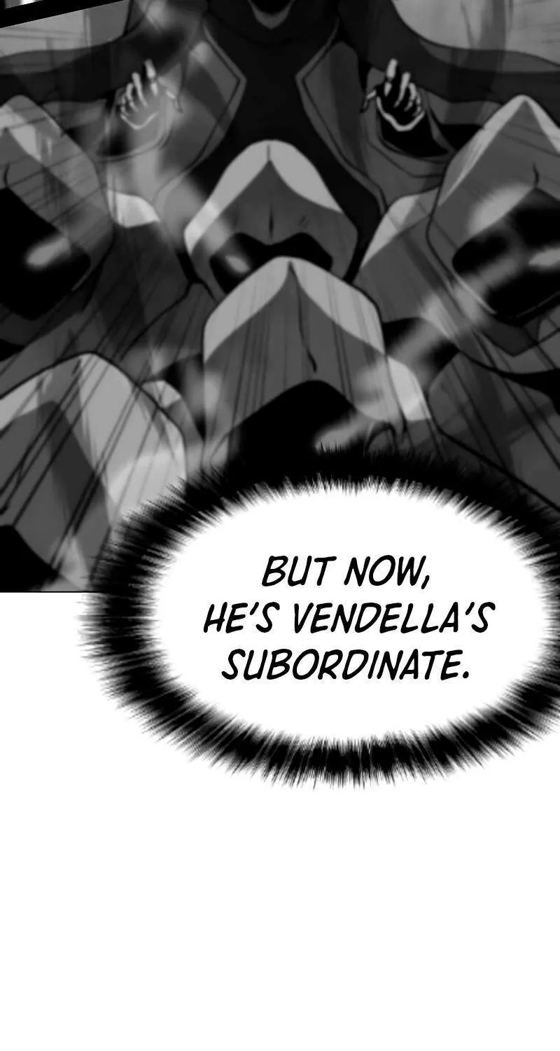 Read Solo Spell Caster chapter 79 image 43 on Lezhin