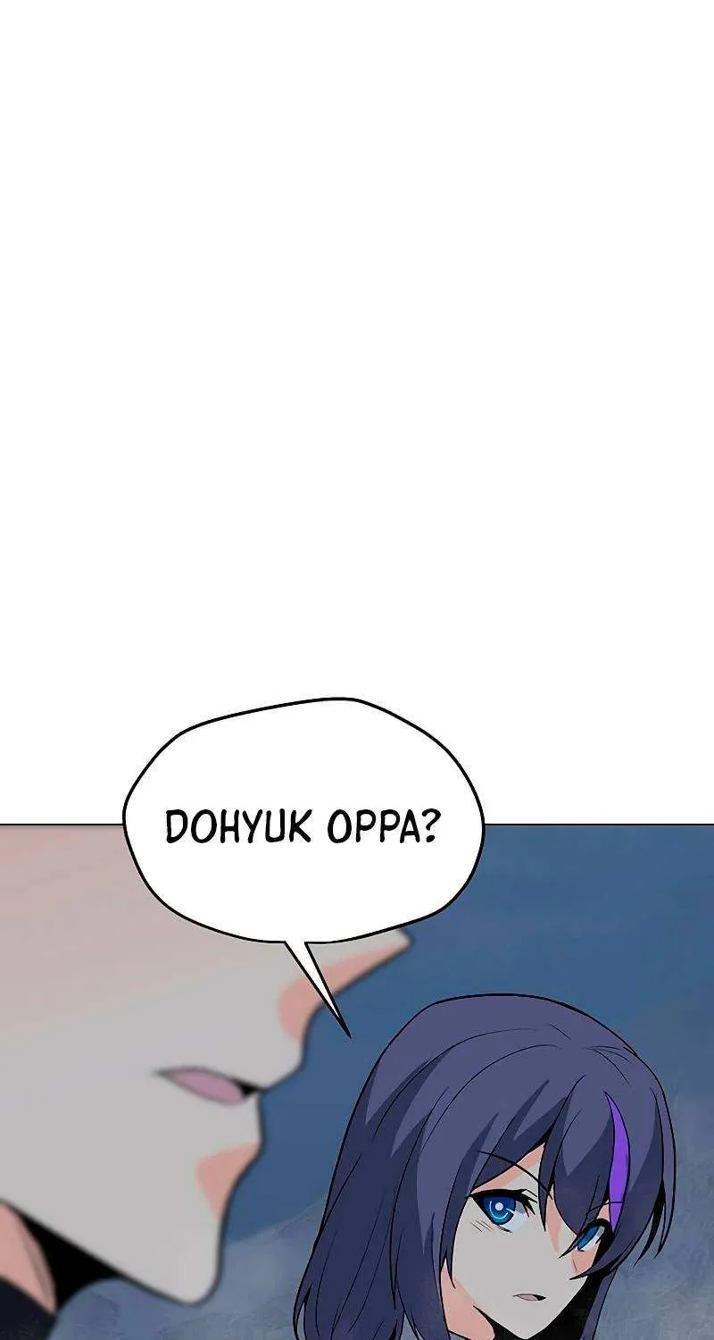 Read Solo Spell Caster chapter 79 image 45 on Lezhin